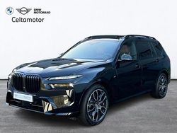 Nuevo 2025 BMW X7 Comfort Edition SUV | 117.900 €