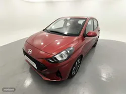 Dragon red Usado 2024 Hyundai i10 Utilitario | 12.900 € (Buen precio)