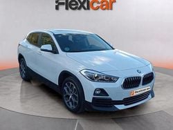 Blanco Usado 2020 BMW X2 SUV | 21.590 € (Buen precio)