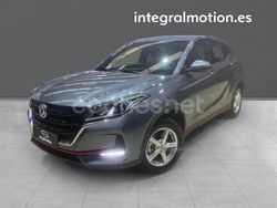 Gris / plata Nuevo 2025 DFSK 500 SUV | 18.990 €