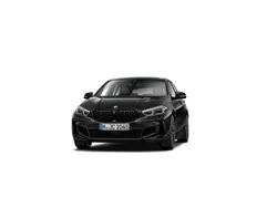 Negro Usado 2022 BMW M135 Comfort Edition Utilitario | 44.600 € (Un poco caro)