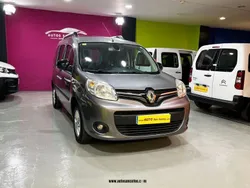 Gris Usado 2019 Renault Kangoo LIMITED Monovolumen | 11.900 € (Precio justo)