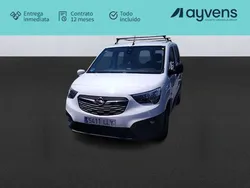 Opel Combo Life