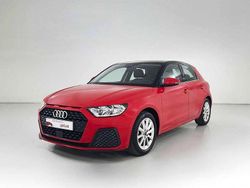 Rojo Usado 2021 Audi A1 Sportback Advanced Plus Utilitario | 17.900 € (Precio justo)