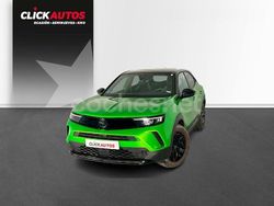 Verde Usado 2023 Opel Mokka SUV | 17.150 € (Precio justo)