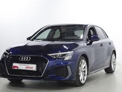 Usado 2024 Audi A3 S-Line | 27.400 € (Super precio)