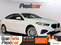 Blanco Usado 2023 BMW 218 Coupe | 22.470 € (Buen precio)