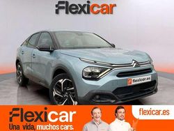 Azul Usado 2022 Citroën C4 Feel Utilitario | 13.490 € (Buen precio)