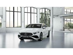 Blanco Nuevo 2025 Mercedes A35 AMG AMG Berlina | 63.000 €