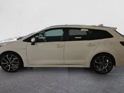 Usado 2019 Toyota Corolla Advance | 21.530 € (Precio justo)