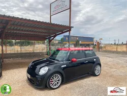 Negro Usado 2010 Mini John Cooper Works Utilitario | 12.000 € (Buen precio)