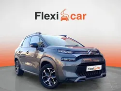 Gris Usado 2022 Citroën C3 Aircross Feel SUV | 9990 € (Super precio)