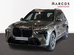 Marrón Usado 2024 BMW X7 SUV | 95.400 € (Super precio)