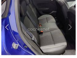 Azul Usado 2019 Renault Clio IV Zen Berlina | 10.800 € (Precio justo)