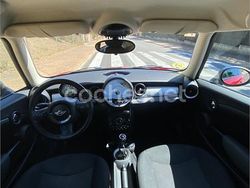 Rojo Usado 2013 Mini One D Utilitario | 7300 € (Precio justo)