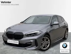 Usado 2023 BMW 118 Comfort Edition Utilitario | 32.990 € (Un poco caro)
