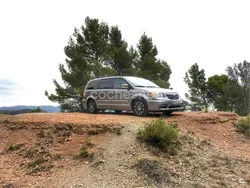 Lancia Voyager