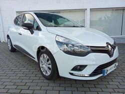 Blanco Usado 2019 Renault Clio IV Business Berlina | 11.200 € (Precio justo)