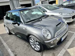 Gris / plata Usado 2006 Mini John Cooper Works Utilitario | 10.999 € (Super precio)