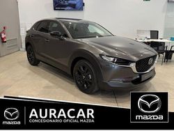 Gris Nuevo 2025 Mazda CX-30 Homura-Line SUV | 33.900 € (Un poco caro)