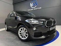 Negro Usado 2019 BMW X2 SUV | 21.900 € (Un poco caro)