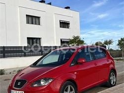 Rojo Usado 2010 Seat Altea Ecomotive Monovolumen | 5750 € (Precio justo)