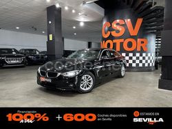 Negro Usado 2018 BMW 418 Advantage Coupe | 16.850 €
