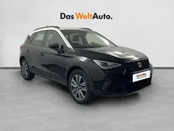 Otro Usado 2024 Seat Arona Style SUV | 18.500 € (Precio justo)