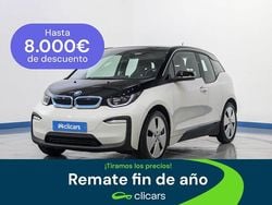 Blanco Usado 2020 BMW i3 Utilitario | 15.990 € (Buen precio)
