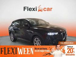 Negro Usado 2023 Alfa Romeo Tonale Super SUV | 23.490 € (Precio justo)