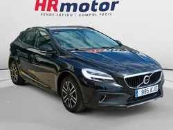 Usado 2018 Volvo V40 Plus Familiar | 13.990 €