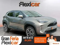 Beige Usado 2023 Toyota Yaris Cross Active SUV | 22.990 € (Precio justo)