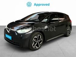 Eléctrico Usado 2023 VW ID.3 Pro Utilitario | 23.490 € (Buen precio)