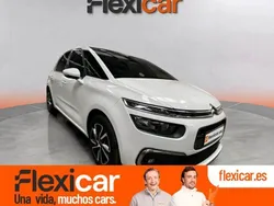 Blanco Usado 2019 Citroën Spacetourer Live Van | 12.970 €