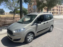 Beige Usado 2015 Ford Tourneo Courier Trend Monovolumen | 6990 € (Super precio)