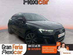 Negro Usado 2019 Audi A1 Sportback S-Line Utilitario | 16.490 € (Precio justo)