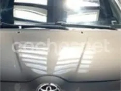 Toyota Corolla Verso
