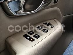 Negro Usado 2015 Volvo XC90 Momentum SUV | 32.000 € (Caro)