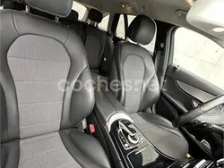 Gris / plata Usado 2014 Mercedes C180 Avantgarde Familiar | 18.500 € (Precio justo)