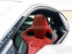 Blanco Usado 2014 Jaguar F-Type R Coupe | 67.900 €