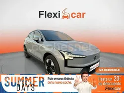 Gris Usado 2024 Volvo EX30 Core SUV | 32.390 € (Super precio)