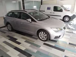Gris Usado 2019 Seat Leon Reference Utilitario | 13.199 € (Buen precio)