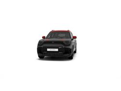Nuevo 2025 Mini Aceman SUV | 37.990 € (Precio justo)