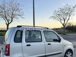 Gris / plata Usado 2005 Suzuki Wagon R Utilitario | 3000 €