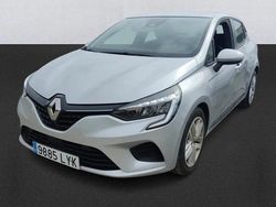 Usado 2022 Renault Clio V Intens | 13.900 € (Precio justo)