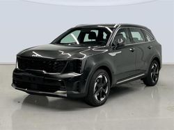 Interstellar gray Nuevo 2025 Kia Sorento SUV | 51.414 € (Precio justo)