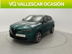 Negro Usado 2024 Alfa Romeo Tonale SUV | 36.900 € (Caro)