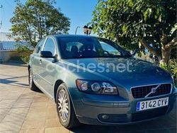 Verde Usado 2004 Volvo S40 Momentum Berlina | 1950 € (Super precio)