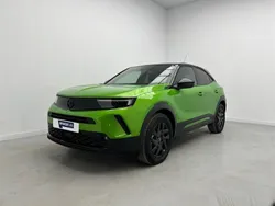 Verde Nuevo 2025 Opel Mokka-e SUV | 23.990 €