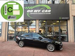 Negro Usado 2020 BMW 220 Coupe | 26.499 € (Precio justo)